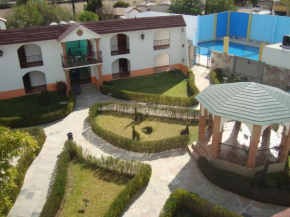 Hotels in Huichapan